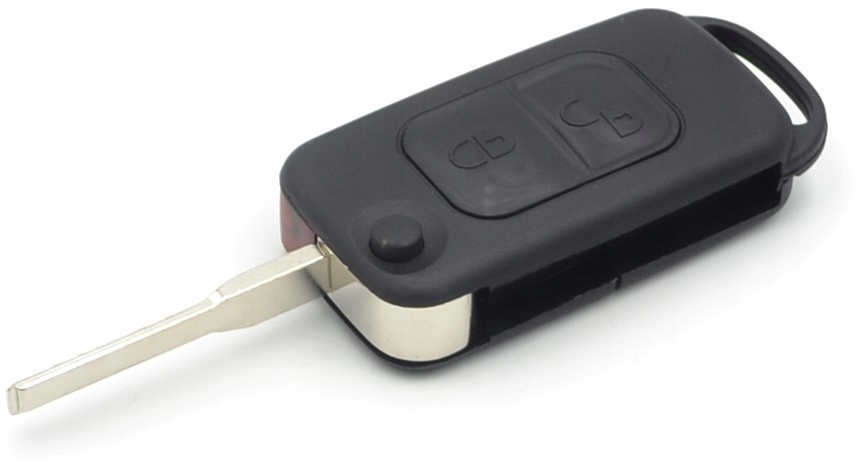 фото №3, Mercedes s klasa w221 slk ключ pilot корпус