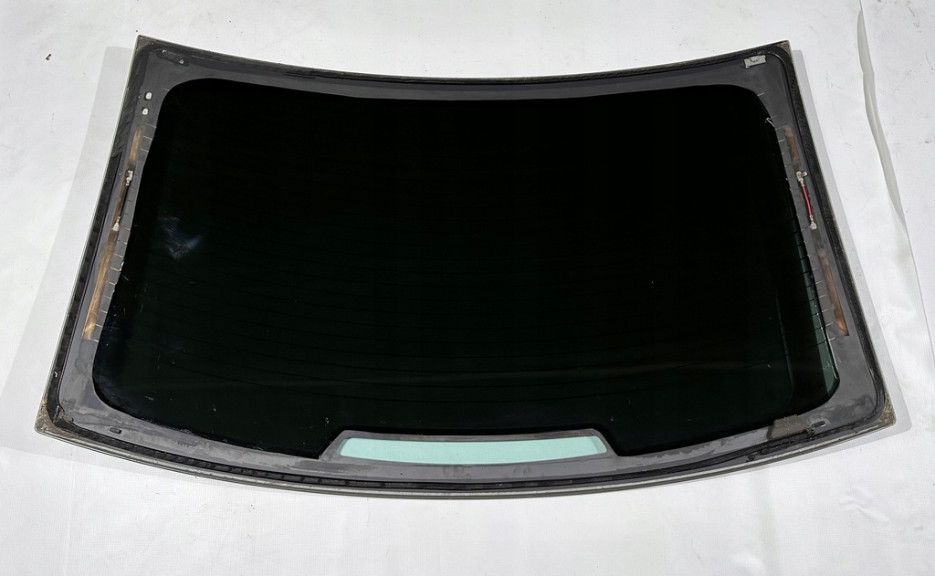 фото №10, Скло задня задня lincoln continental 2017+