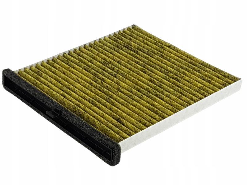 фото №15, Фільтр салонний antysmog mazda 3 bm 6 gj cx-5 mann