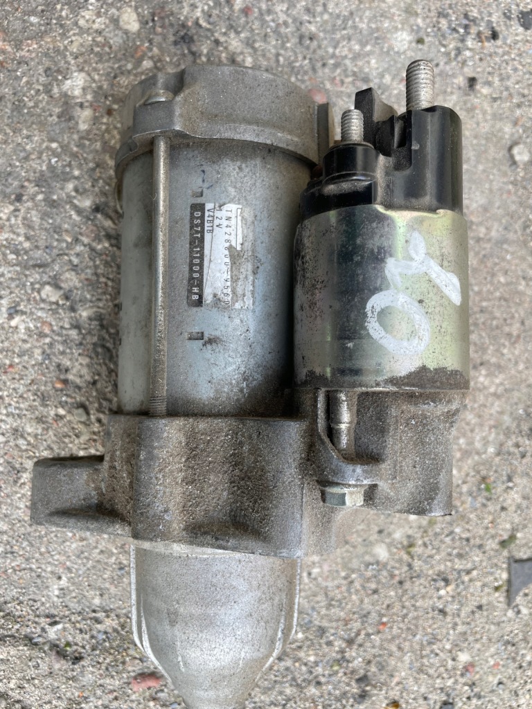 Купити 20 стартер ford mondeo mk5 ds7t-11000-hb