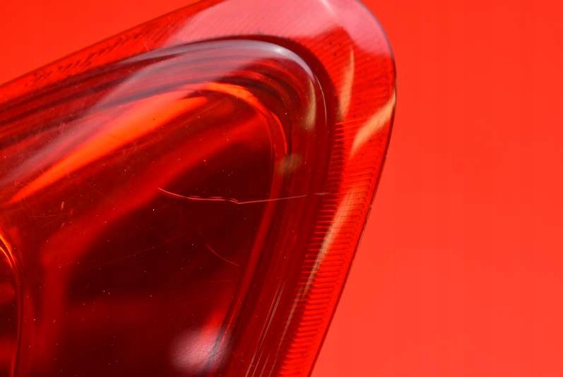 фото №15, Лампа правая задняя задняя mazda 2 de 5d 07-10