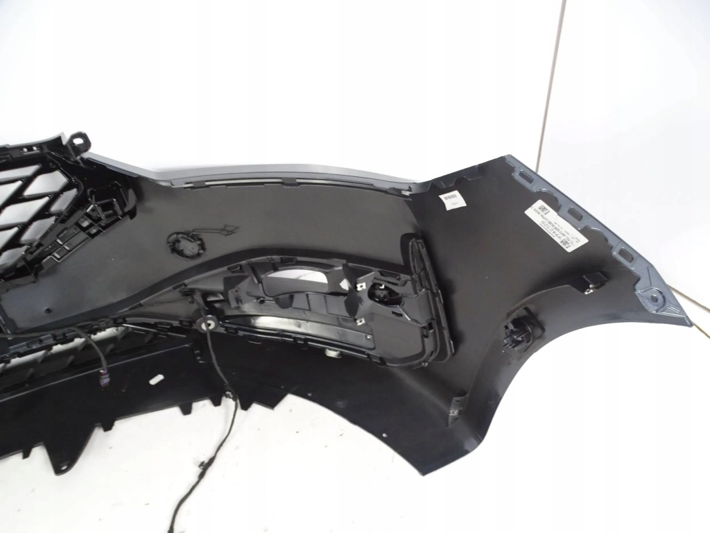 фото №10, Бампер перед передний seat leon iv 4 cupra 5fa