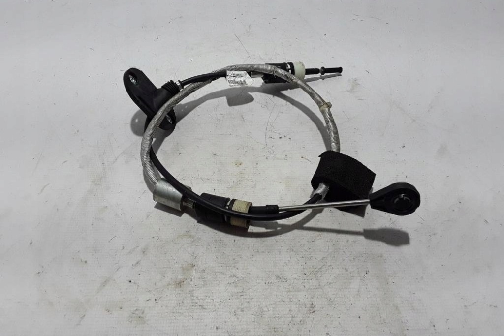 фото №1, Трос переключения передач volvo xc90 ii 31325795 2017