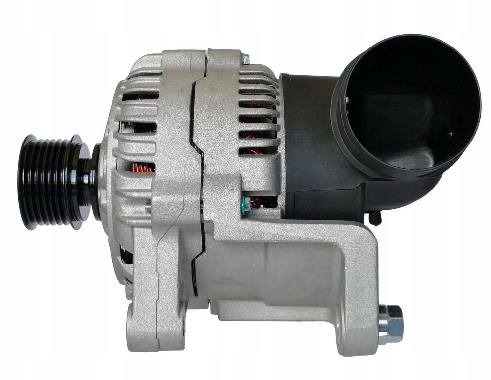 Генератор bmw 90a 215.513.090.010 замінник bosch psh Доставка