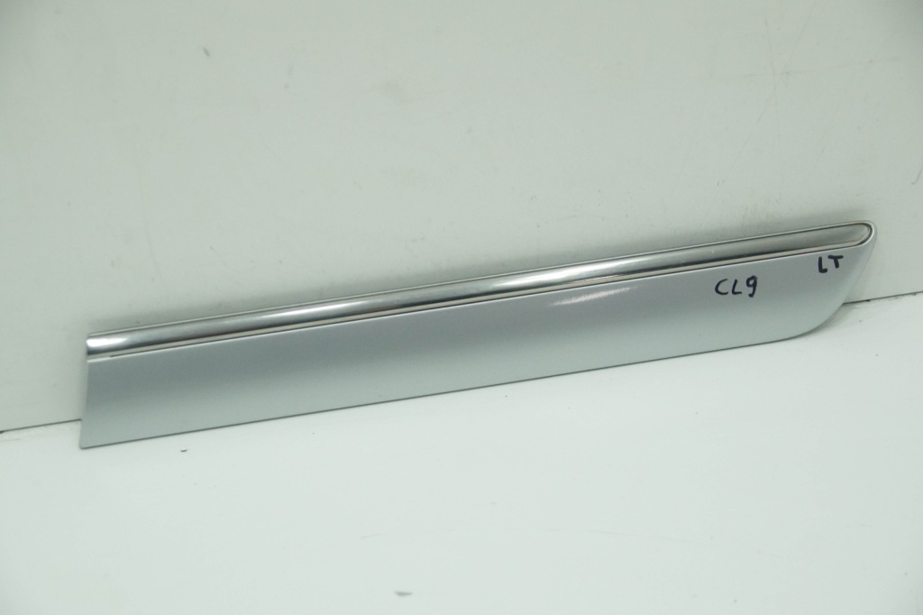 фото №1, Молдинг крыла задняя левый k744 mercedes cl w215