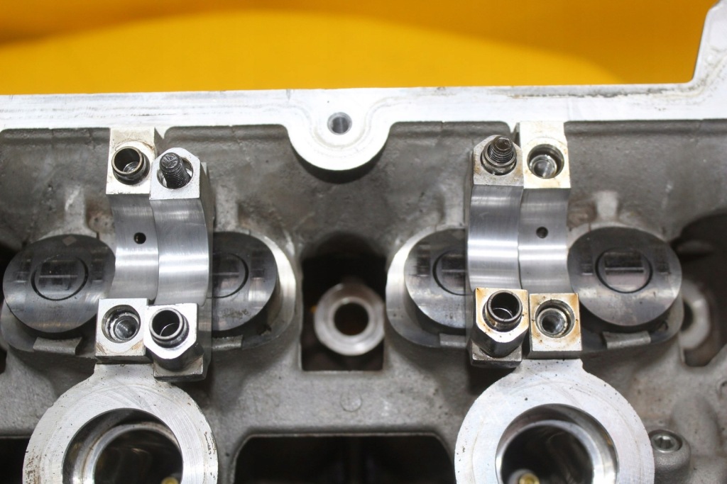 фото №6, Головка левая porsche panamera 970 4.8 biturbo gts m4870 9481041064r