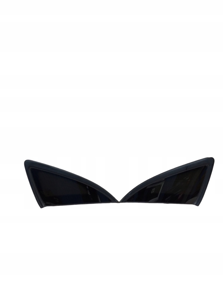 фото №1, Скло ліва права ford edge st lift 2019