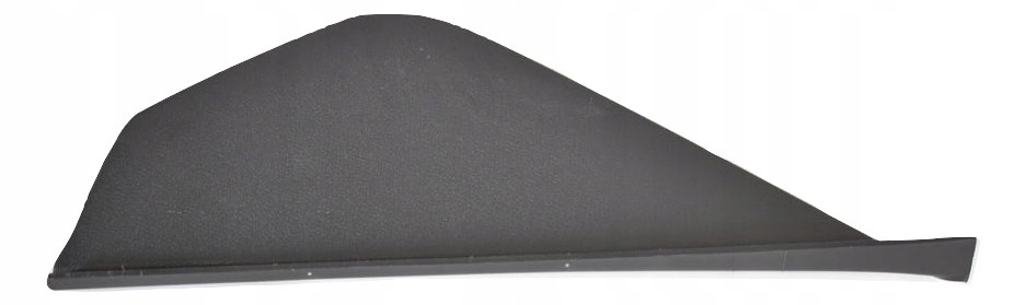 фото №1, Захист заглушка консолі ліва scenic iii