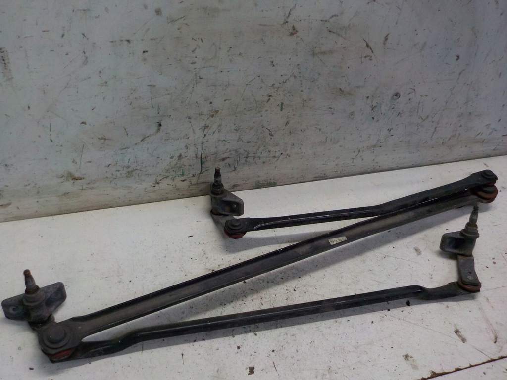 фото №1, Daf xf 105 механизм дворник