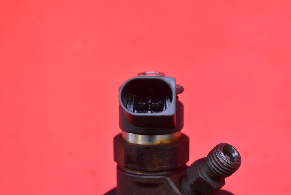 фото №10, Инжектор форсунка test a6400700787 0445110167 smart forfour 1 i 1.5 dci