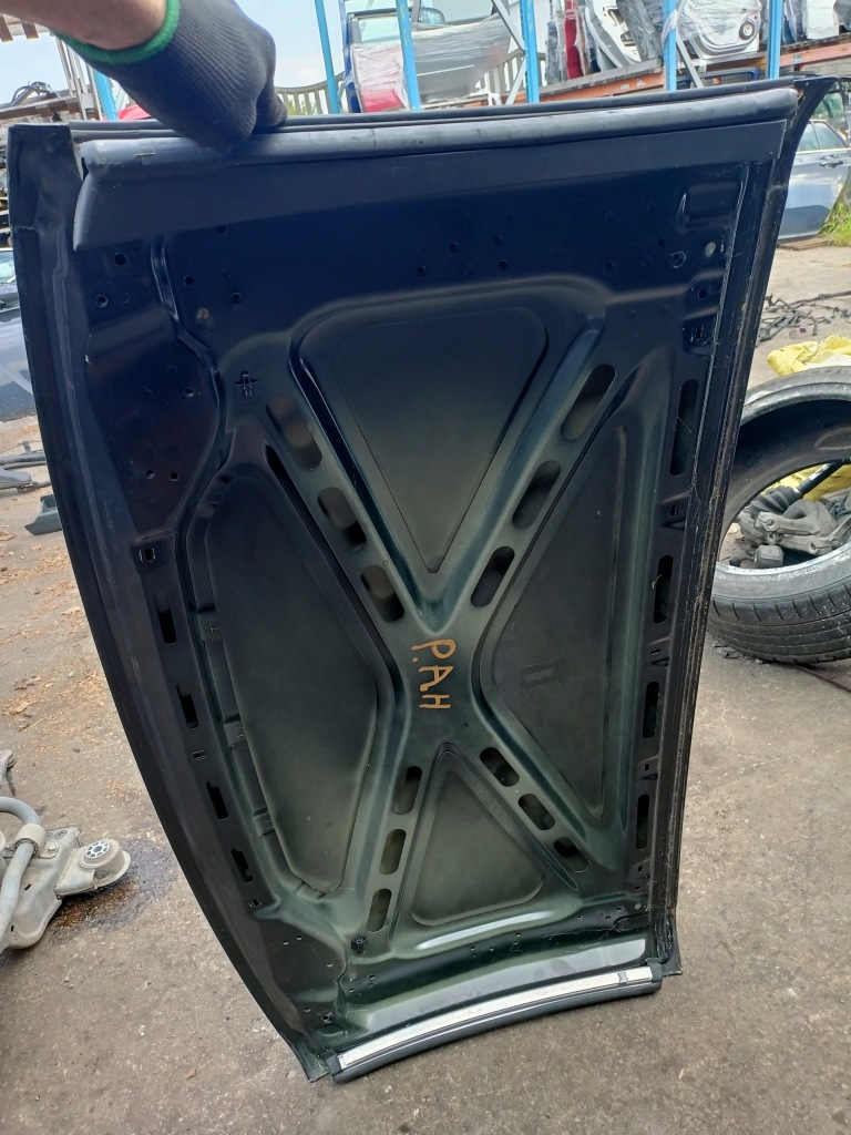 Element крыша opel astra h кабриолет  twin top z20r в Украине