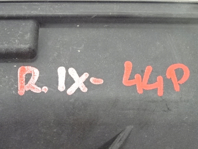 фото №10, Renault clio iv жабо нижние 668107547r