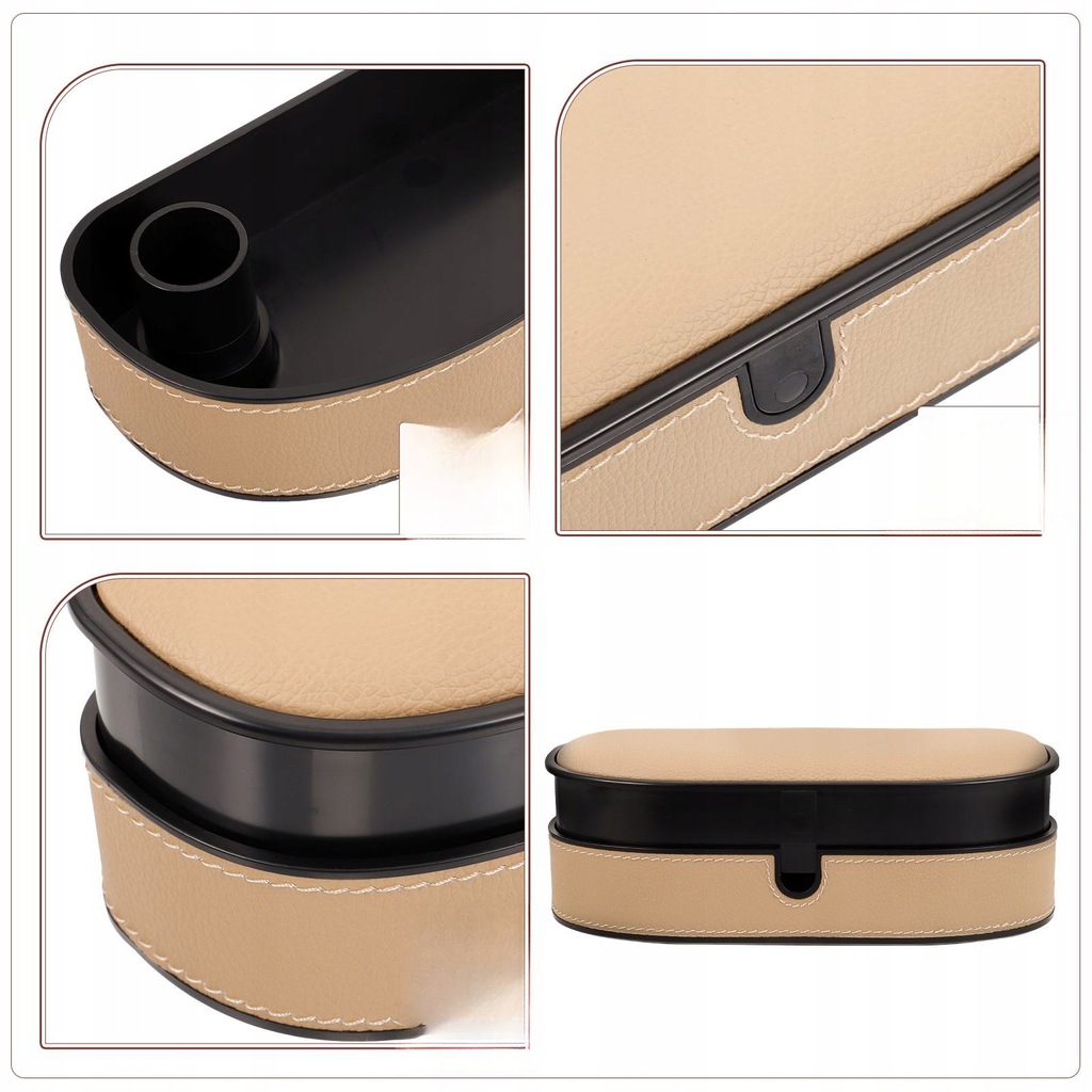 фото №9, Підпірка pod важіль автомобіль авто підлокітник подушка бардачок шкіра