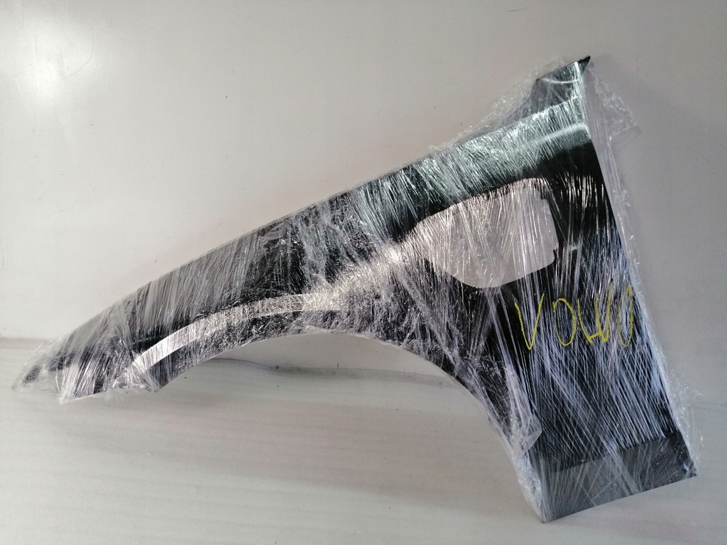 фото №15, Volvo s60 iii v60 ii крила лівий перед