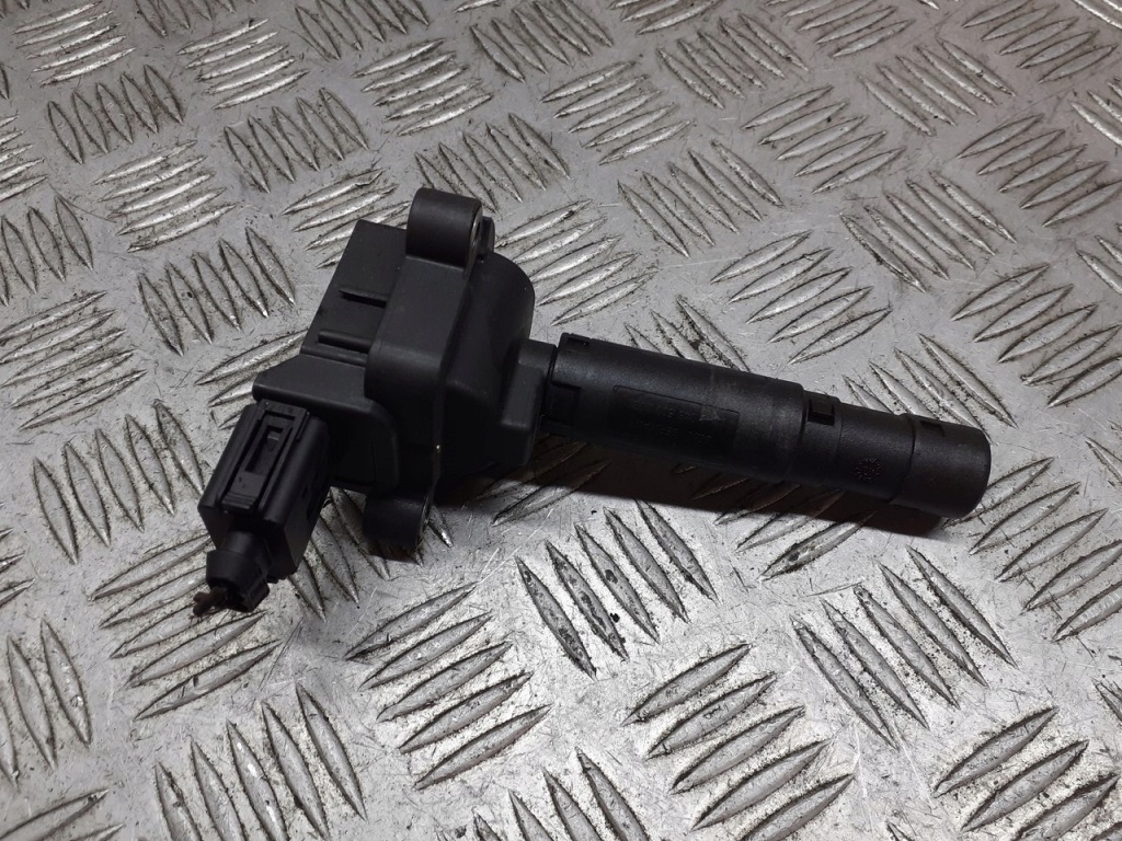 Купити Котушка запалювання mercedes w203 1.8 0001501580