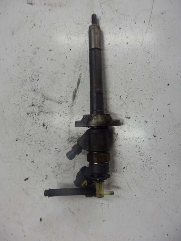 фото №2, Citroen c4 10 инжектор топлива