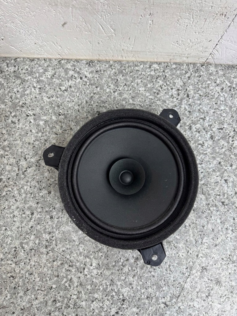 фото №7, Динамик дверь левый задняя subaru forester v 2019-2023