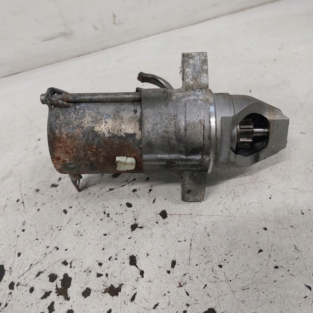 Honda civic viii 8 1,3 седан 2008 гібрид стартер mitsuba sm-71003 Київ