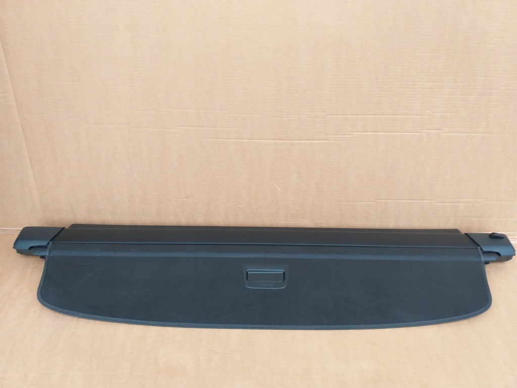 фото №1, Vw passat b7 шторка багажника