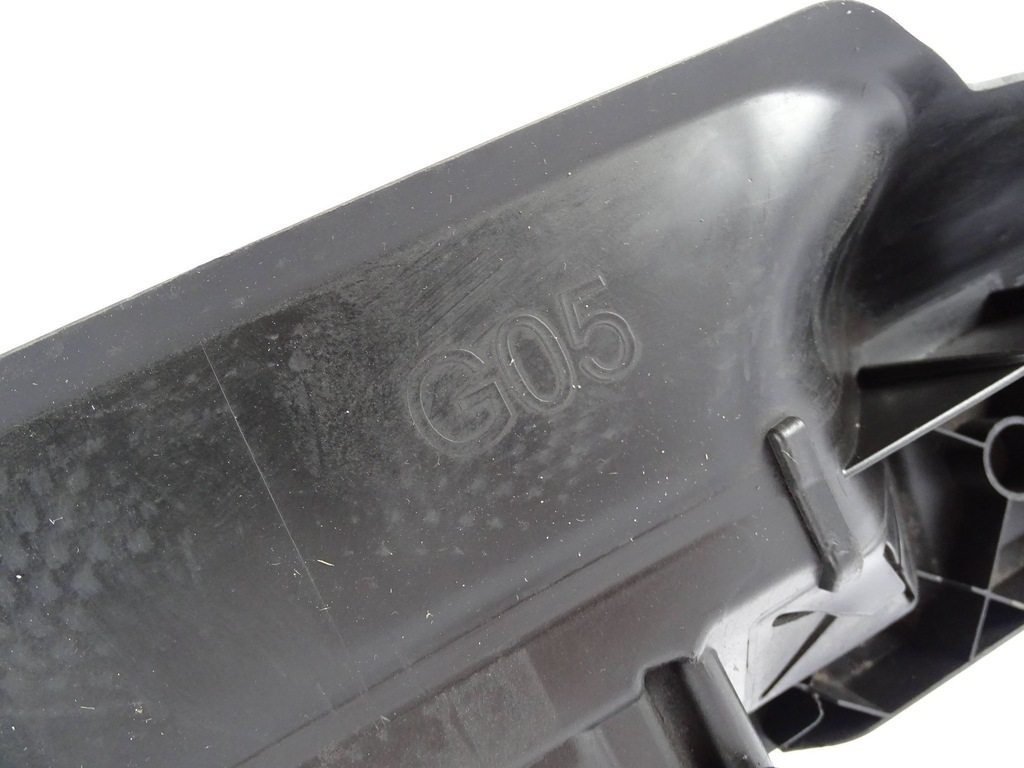 фото №7, Воздуховод воздуха bmw x5 g05 x6 g06