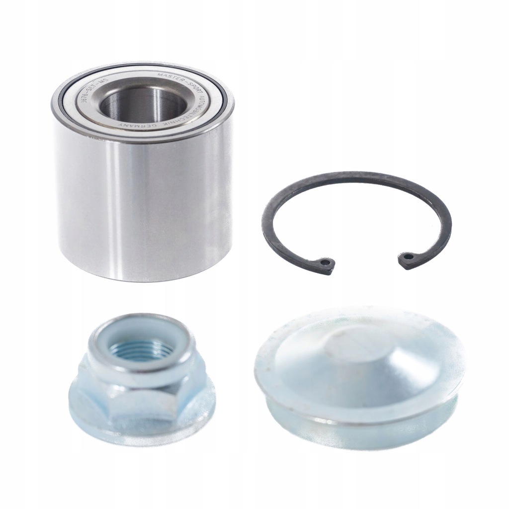 фото №1, Підшипник ступиця задня grand scenic, megane, scenic