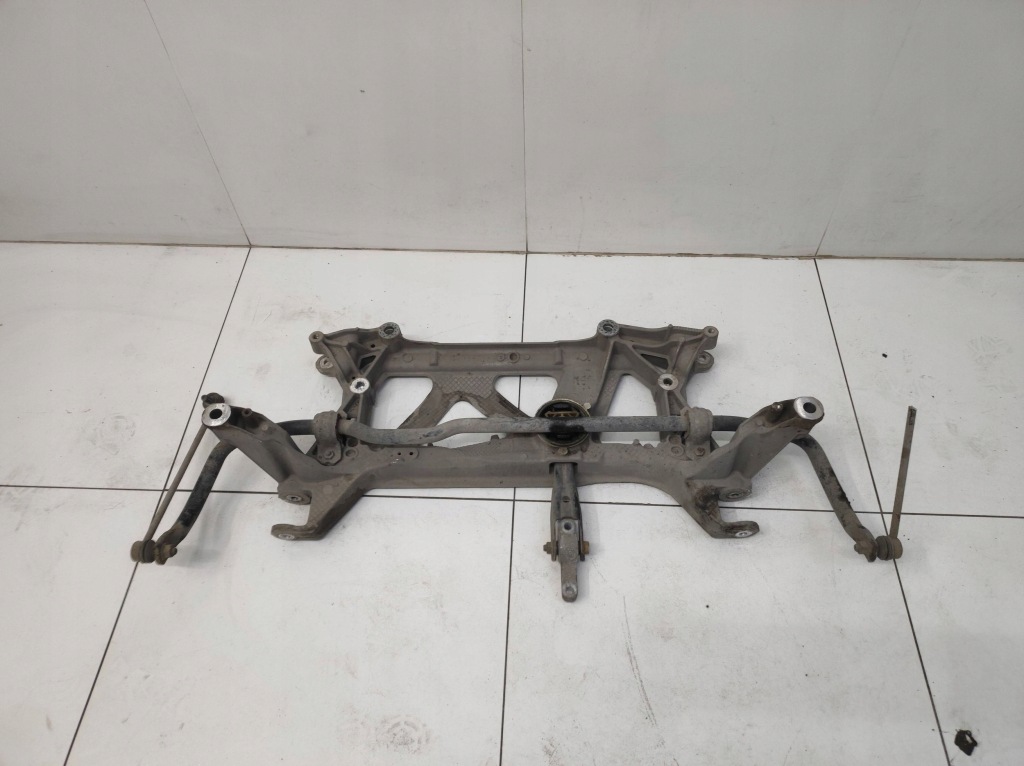 Купить Подрамник подрамник перед vw passat b8 2.0 tdi