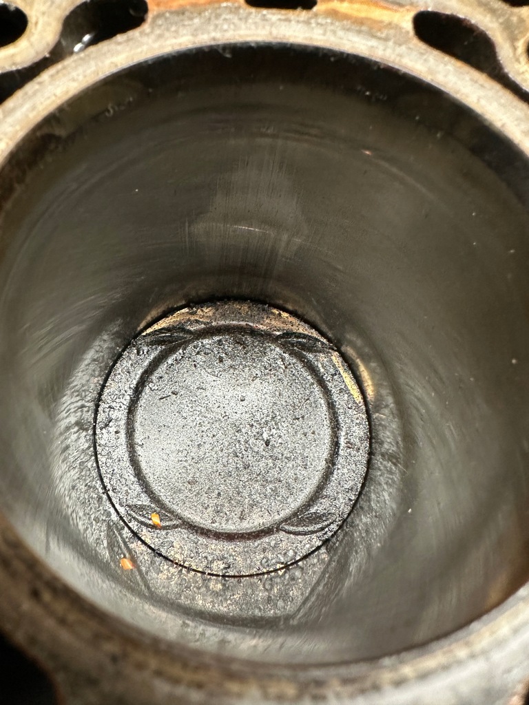 фото №15, Блок двигателя dół wał поршни opel 1.4 turbo b14nel