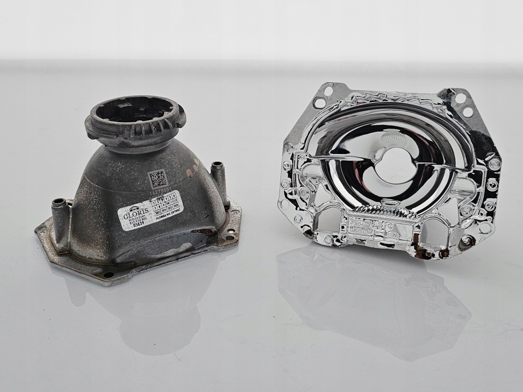 Купити Відбивач лінзи фара hella d1s