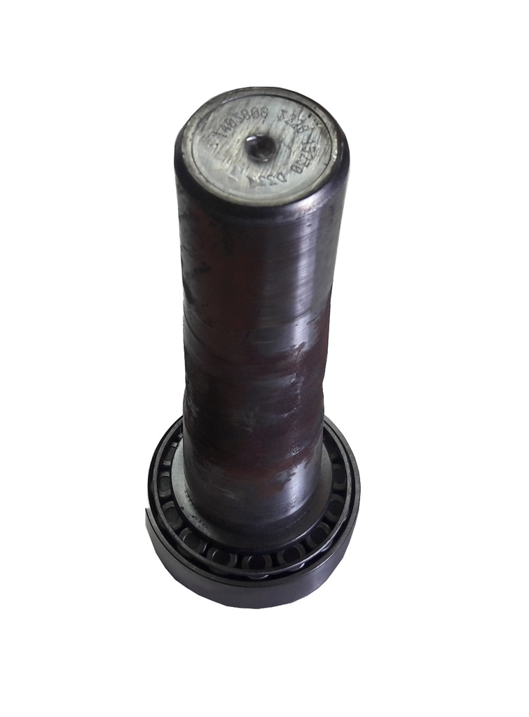 фото №1, Шаровая опора поворотный кулак scania 124 r 1403808 12100400 p