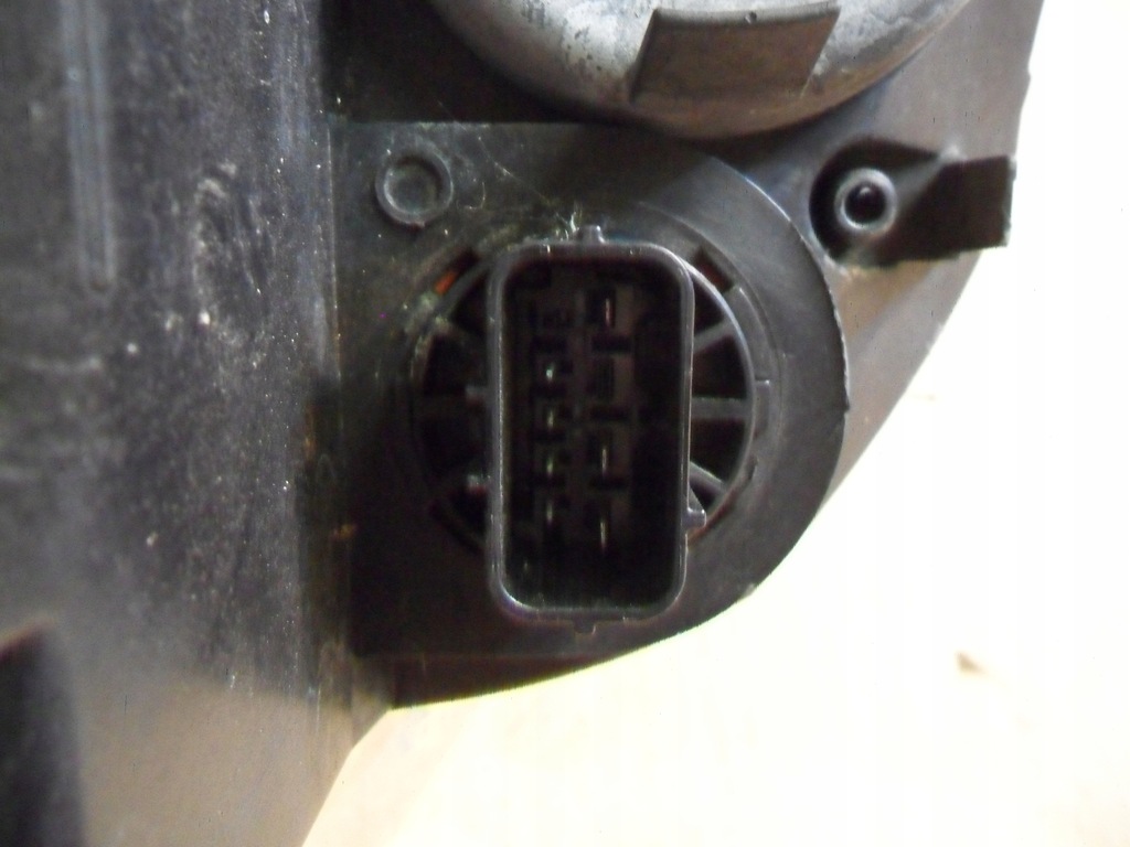 фото №15, Mini one cooper r50 лампа ліва передня 40251748