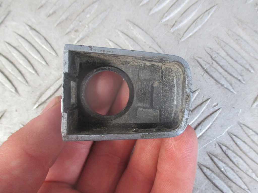 фото №1, Заглушка ручка вкладыши opel astra h 04-08 04-09