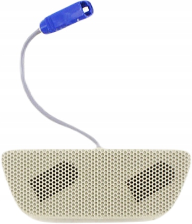 Купить Pr243 volvo v90 16- микрофон потолочный