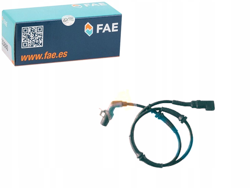 фото №1, Датчик, швидкість обертова колеса fae 78041