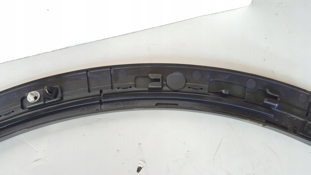фото №11, Молдинг крыла правый задняя audi q5 iii 8ma853818a демонтаж