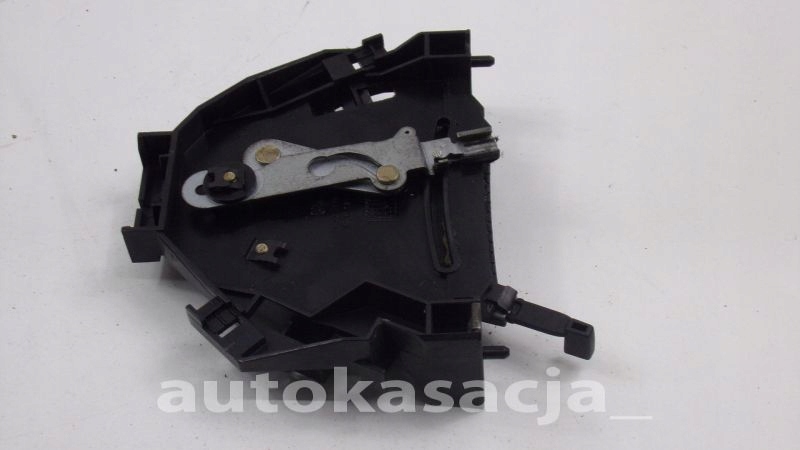 фото №5, Volkswagen golf ii 2 mk2 панель обдув 191819045a