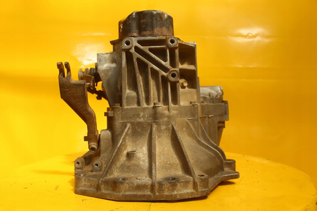 фото №13, Коробка передач передач механическая suzuki ignis i 1.3 b 82a30198