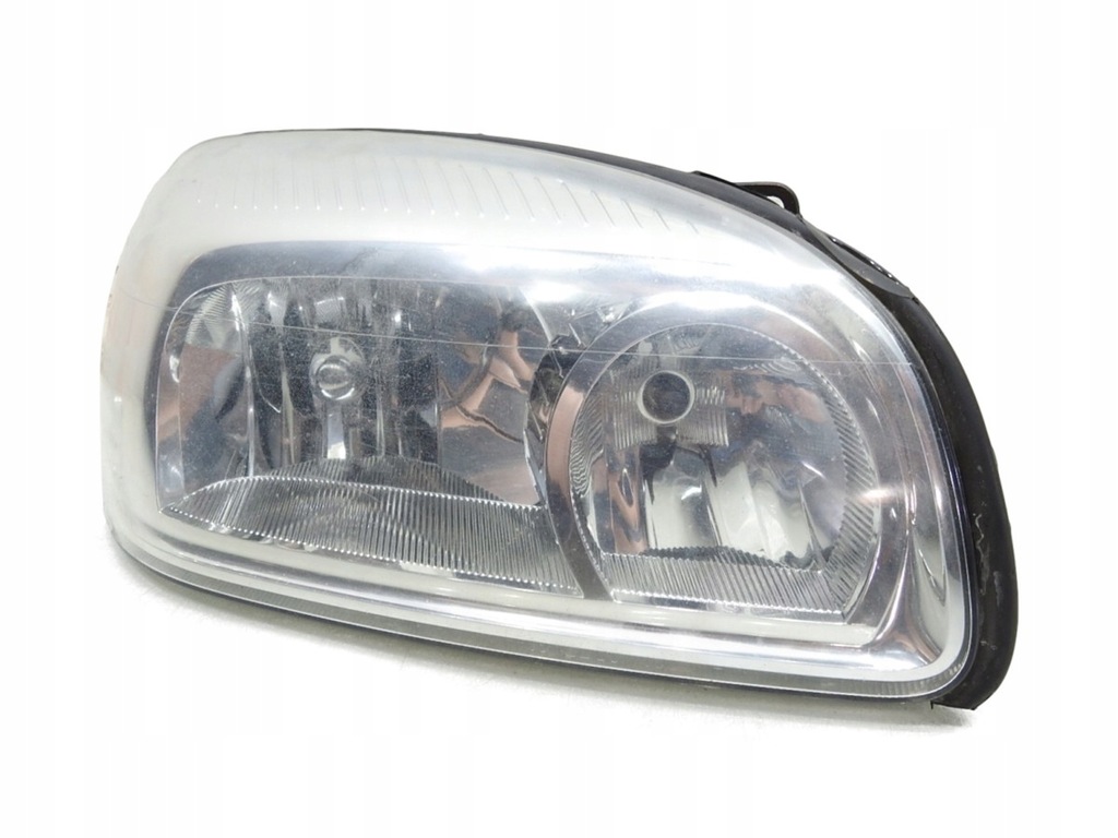 фото №1, Лампа права передня перед chevrolet uplander