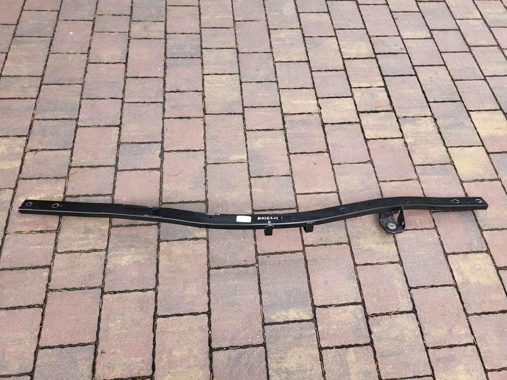 фото №1, Распорка чашка maserati quattroporte vi