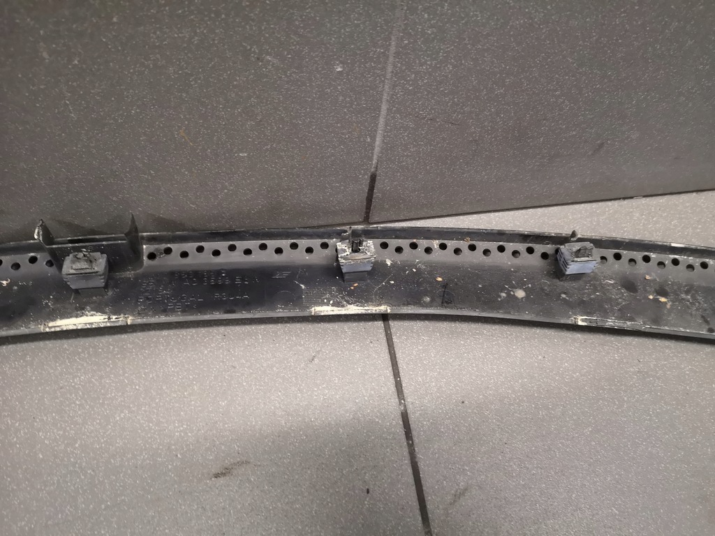 фото №12, Жабо ford galaxy 1.9 7m0853185c