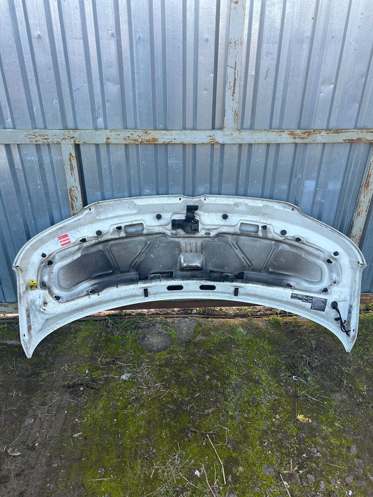 Vw t5 капот крышка двигателя lb9a в Украине