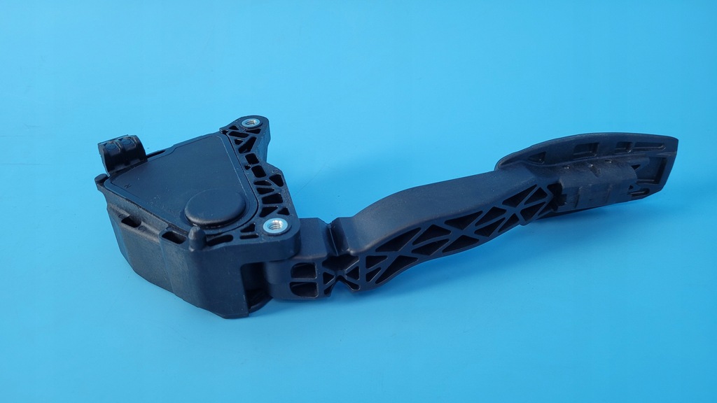 фото №10, Nissan qashqai iii j12 22r педаль потенциометр газа 180026ua3b