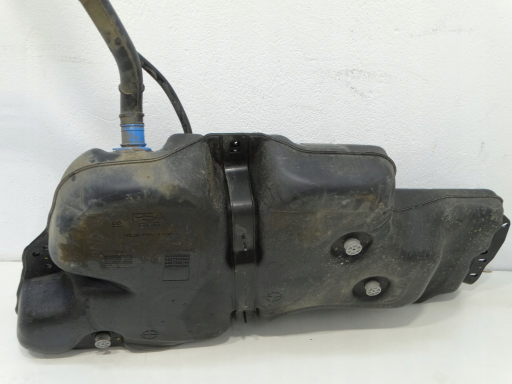 фото №14, Бак bak пального citroen c4 iii 1.5 hdi 2020r.- 9834225880