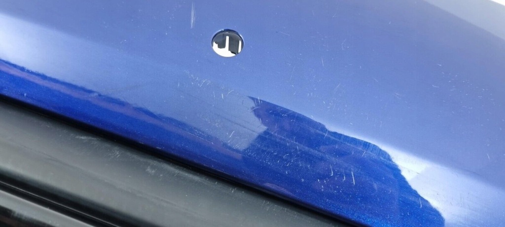 фото №7, Maserati levante gts lift 2018- бампер задня задній 670103586