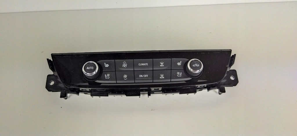 фото №1, Insignia b панель обдув кондиционера 39177122