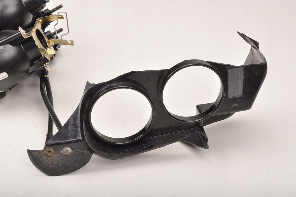 фото №9, Aston martin db9 лінза лампи перед 4g4313w029aa