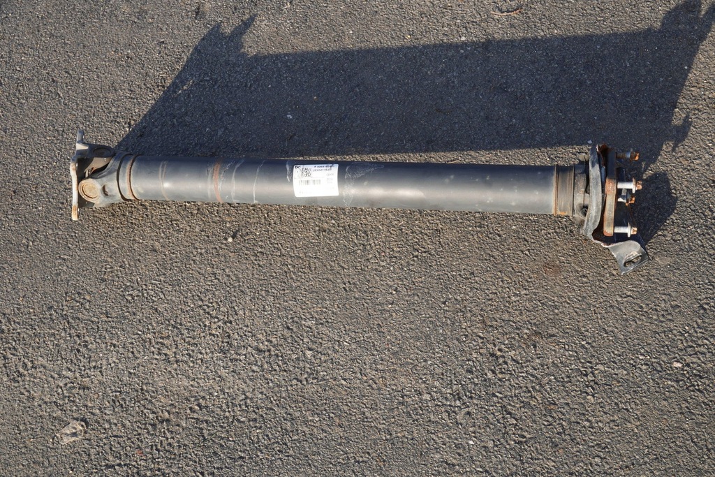 фото №1, Wał приводной mercedes sprinter w906 a9064102401