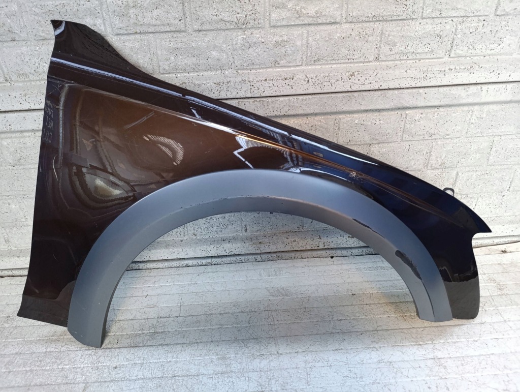 фото №1, Audi a4 b8 allroad lift 12-16 крила передній правий оригінал