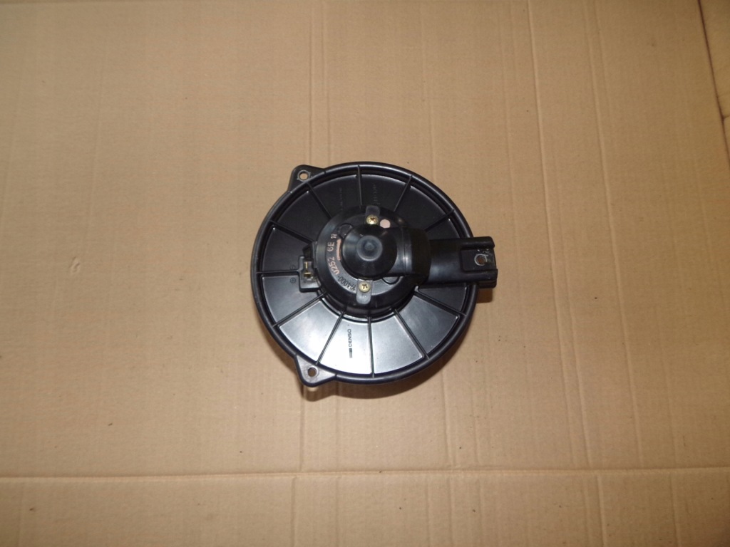 фото №1, Повітродувка обдув mazda rx8 europa