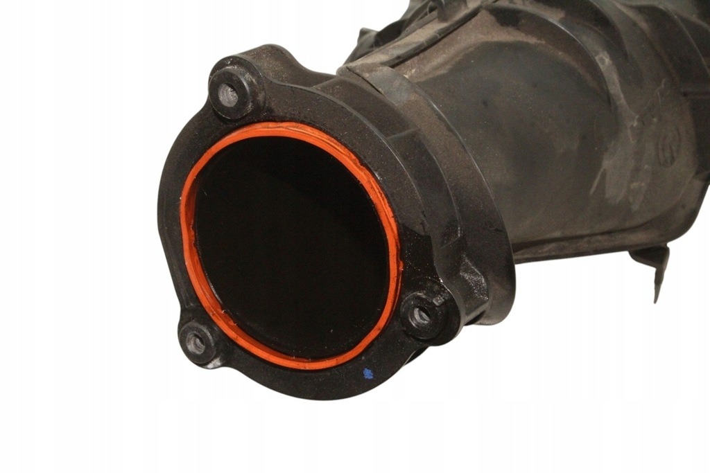 фото №8, Колектор всмоктуючий bmw 2 active tourer f45 7617499 1.5l hybrid 100kw 2017