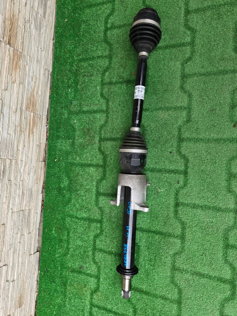 фото №1, Привідний вал bmw x1 u11 x2 u10 9884798